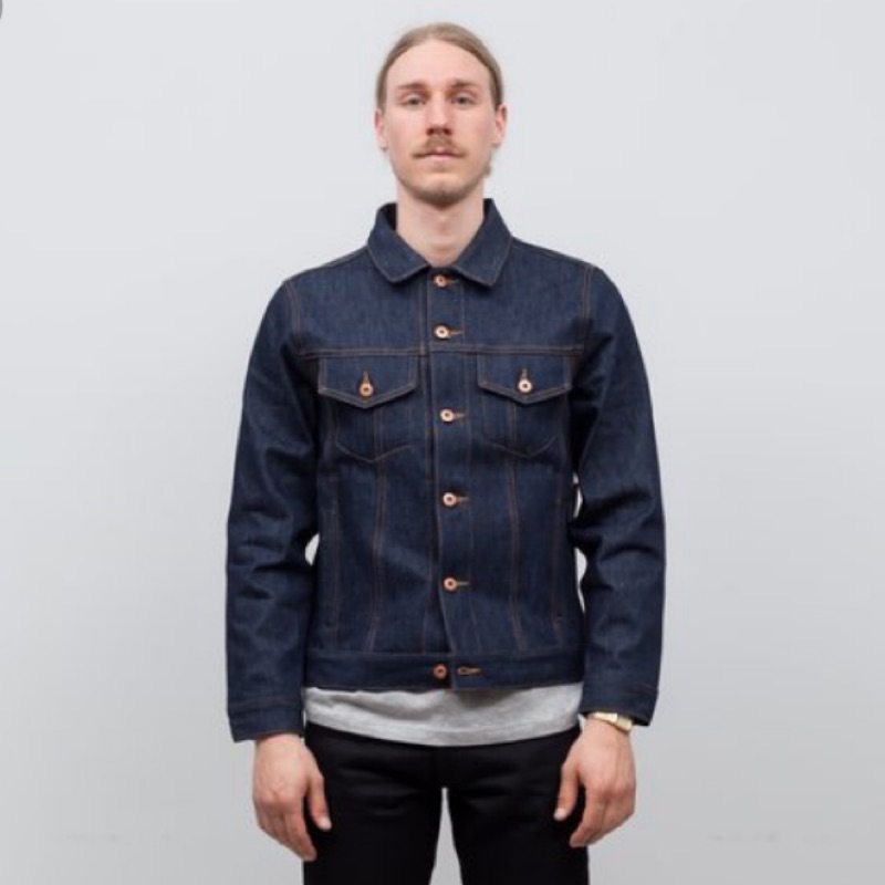 tellason stock jeans