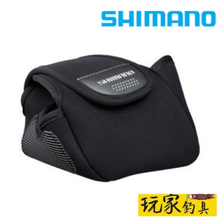 ｜玩家釣具｜SHIMANO PC-032L 電動捲線器 保護套