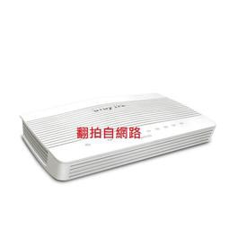 @電子街3C特賣會@全新 現貨 ＤrayTeK 居易科技 VIGOR2135 防火牆 路由器 VIGOR 2135