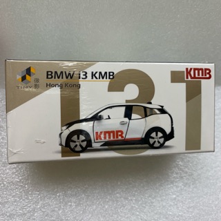 =天星王號=Tiny BMW i3 KMB #131 現貨