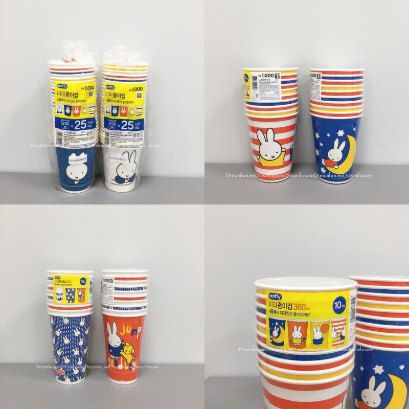 Miffy水杯 優惠推薦 21年7月 蝦皮購物台灣