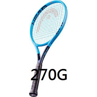 &lt;英喬伊體育&gt;Head Graphene 360 Instinct LITE Tennis Racket