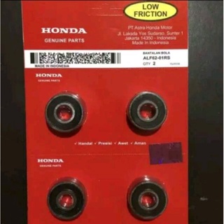 HONDA 軸承6201 RS本田滾珠軸承6201 RS熔岩軸承6201軸承壓機