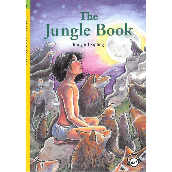 The Jungle Book