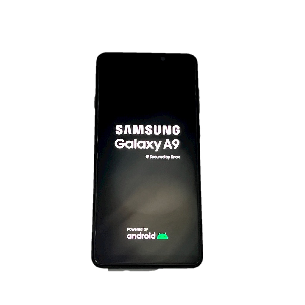 現貨免運 Samsung A9 2018 6.3吋 6+128G SM-A920F 二手機 台中 實體店