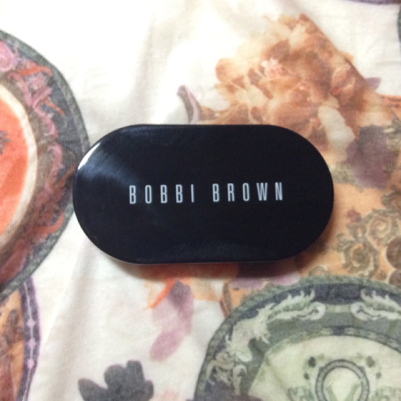 保留中《附刷子》全新轉賣 Bobbi Brown 專業完美遮瑕組