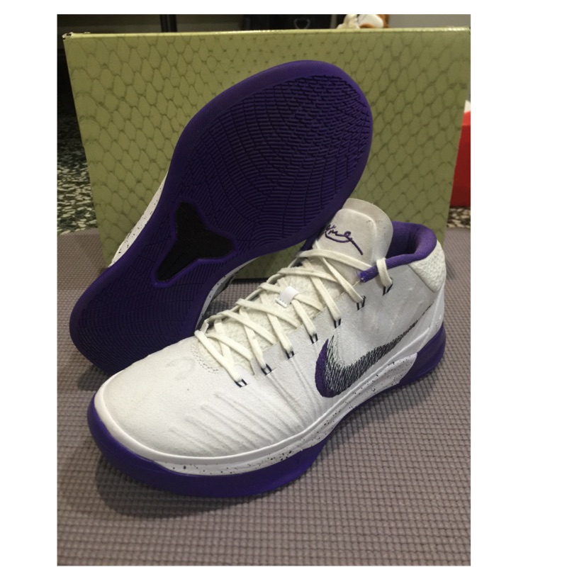 Nike Kobe ad mid 籃球鞋