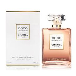 【VIP美妝】CHANEL 香奈兒摩登COCO 魅惑印記香水 100ml/50ml