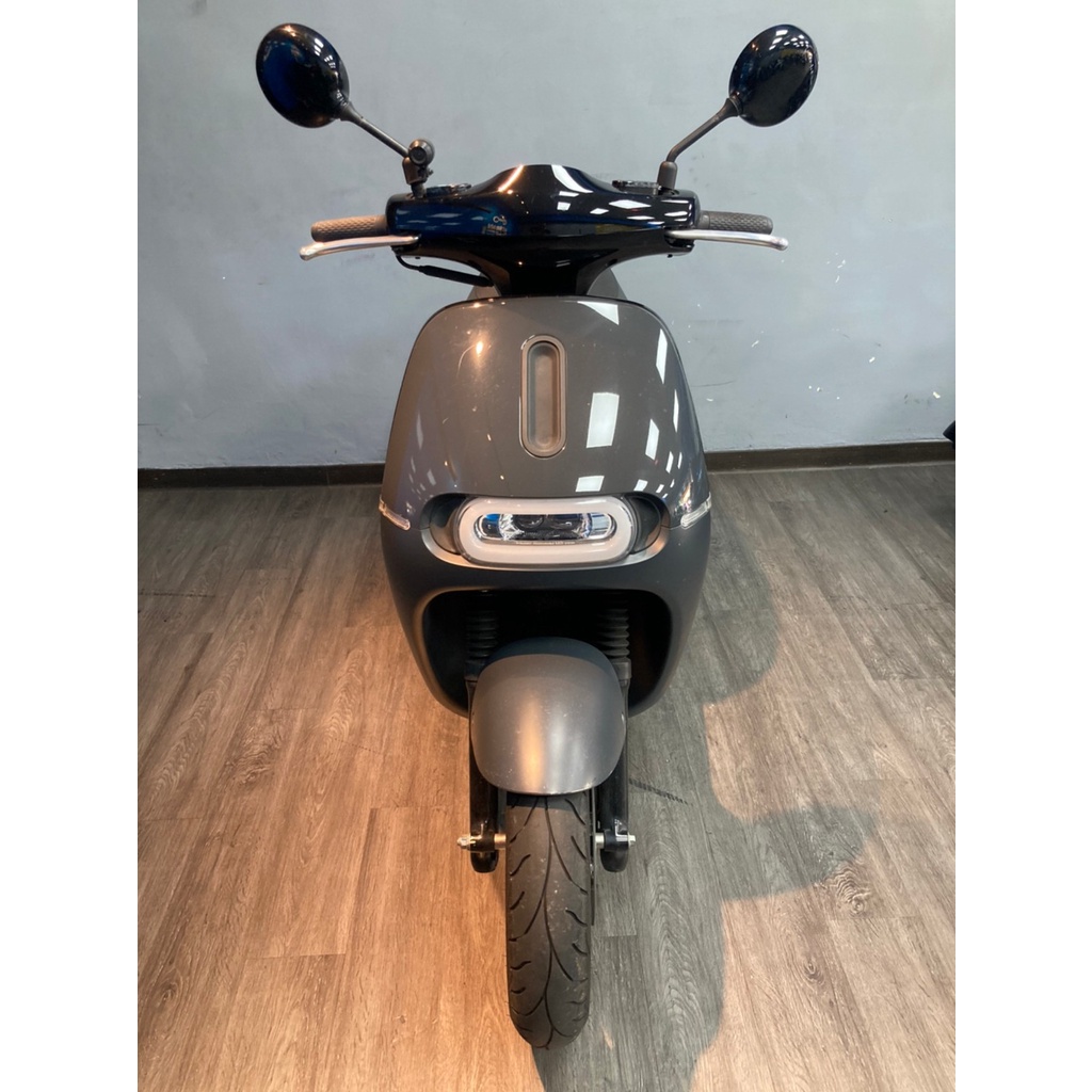 18年睿能GOGORO 2 Plus 12844km $35000/機車、gogoro、重機買賣/桃園貳輪嶼