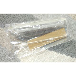 可水洗壓克力斜邊修皂器