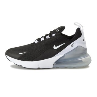 【小八】Nike Air Max 270 W Black White 黑白 AH6789-013