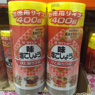 真好家椒鹽粉 黑糊椒鹽 白胡椒鹽 蝦皮購物