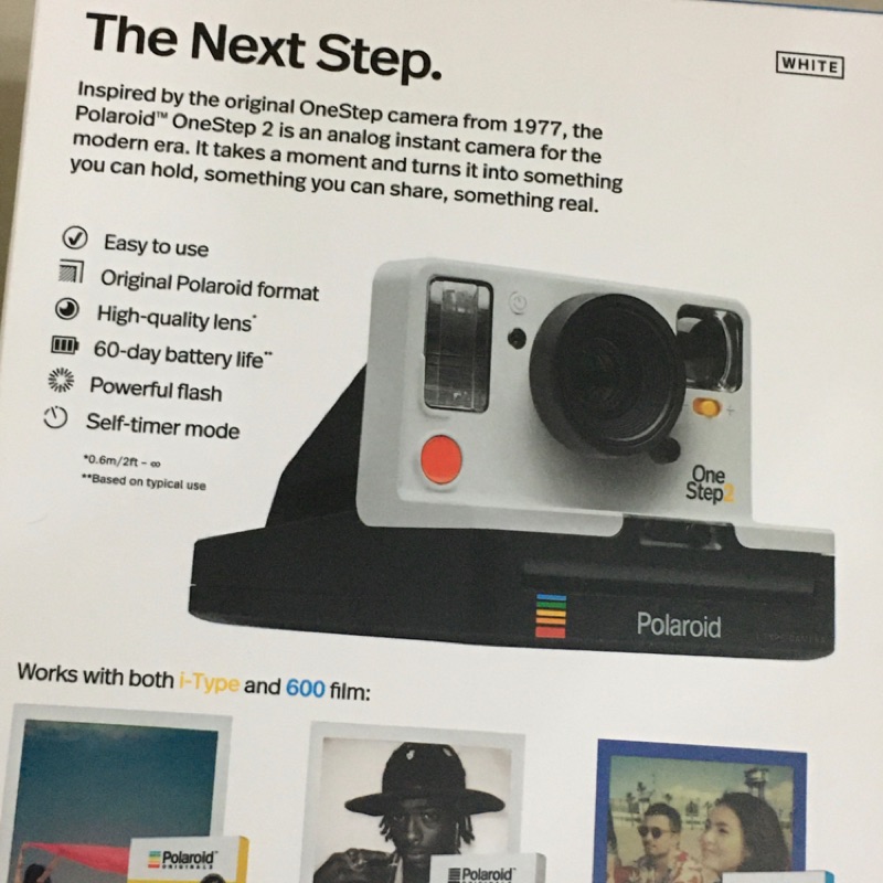 Onestep Polaroid Ptt Dcard討論與高評價商品 2021年11月 飛比價格