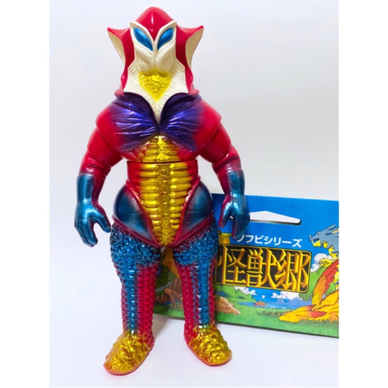 怪獸鄉美菲拉斯星人惡質宇宙人円谷特攝怪獸奧特曼超人力霸王日本製梅菲拉斯星人惡劣宇宙人 蝦皮購物