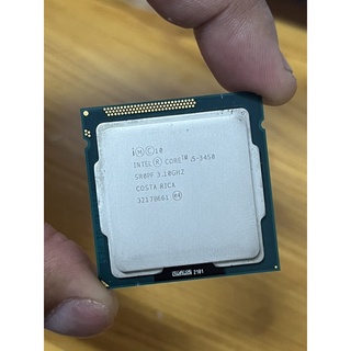 i5 3450 3.1G