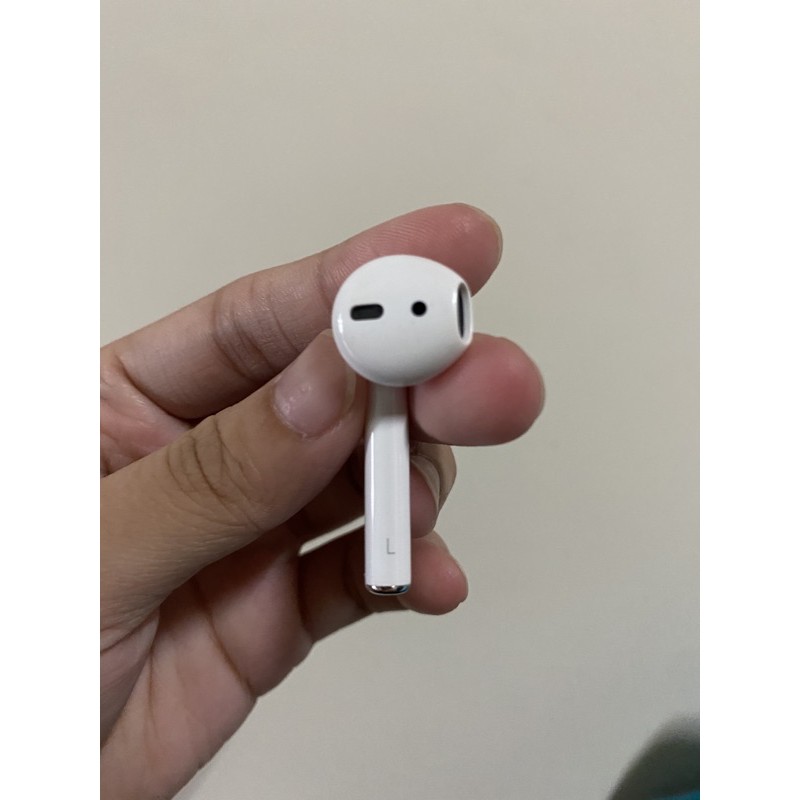 apple AirPods 一代 左耳 單耳 全新 二手 （不是假貨）