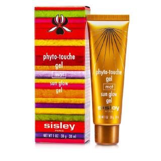 Sisley 希思黎 - 古銅粉底乳 Phyto Touche Sun Glow Gel