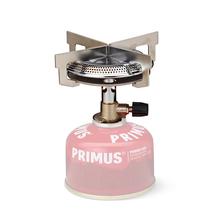 Primus 瑞典 Mimer Stove 瓦斯爐 露營 登山 野炊 224394 綠野山房