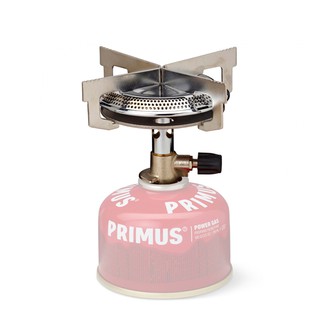 Primus 瑞典 Mimer Stove 瓦斯爐 露營 登山 野炊 224394 綠野山房