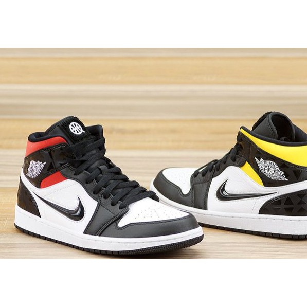 jordan 1 mid se q54