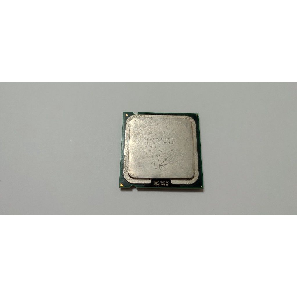 INTEL Q8200S CPU