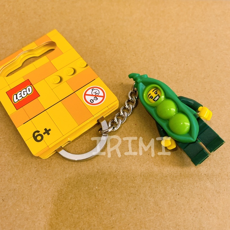 ［現貨不用等］樂高鑰匙圈 LEGO吊飾 米奇 米妮 豆莢人 蠟筆人 蝙蝠俠