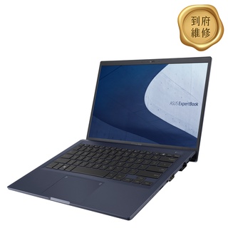 [ASUS 商用]B1500CEAE HD/i3-1115G4/8G/256G/WIN10 PRO