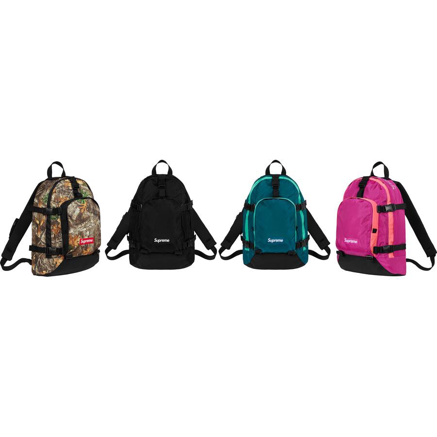 supreme backpack - 後背包優惠推薦- 男生包包與配件2022年8月| 蝦皮 