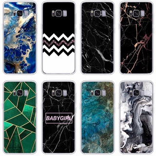 SAMSUNG 三星 Galaxy S5 Mini s6 s7 s8 plus 手機殼 TPU 軟矽膠保護殼手機殼保護套