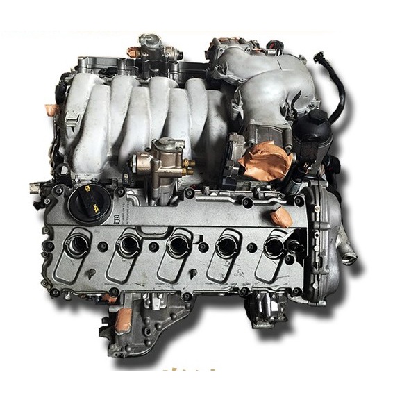 奧迪 Audi  RS4 RS5 RS6 RS7 RS8 原廠全新引擎 中古引擎 渦輪增壓器 變速箱 S8 V10 S6