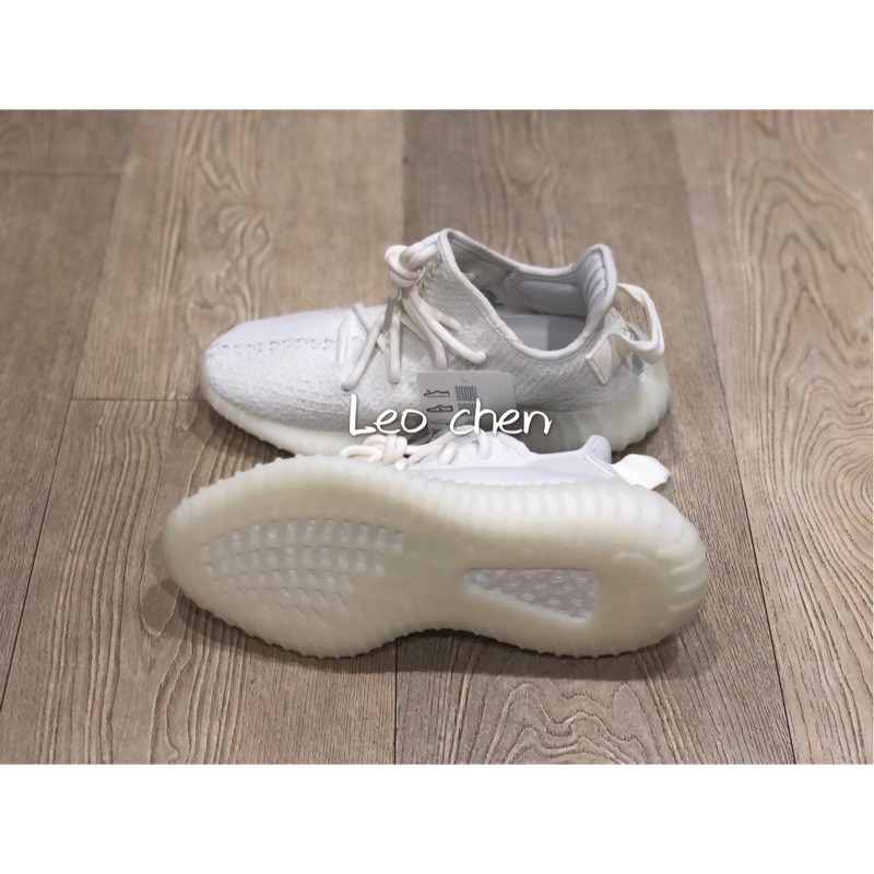 adidas yeezy boost 350 cream white
