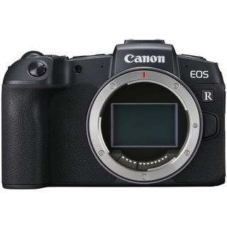 【Canon】EOS RP BODY 單機身 (公司貨)