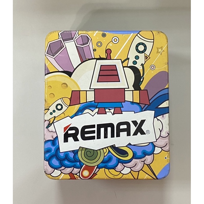 REMAX RM-C31 方向盤式重力支架