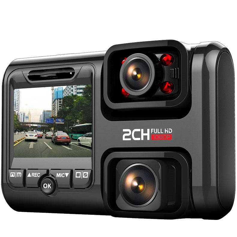 隱藏式機車行車紀錄器的價格推薦 22年3月 比價比個夠biggo