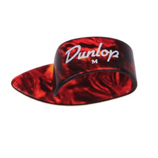 【好聲音樂器】Jim Dunlop Thumb Pick Medium Shell 拇指套環 pick