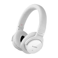 禾豐音響 送收納袋 只有白色 SONY MDR-ZX750AP 線控耳罩耳機