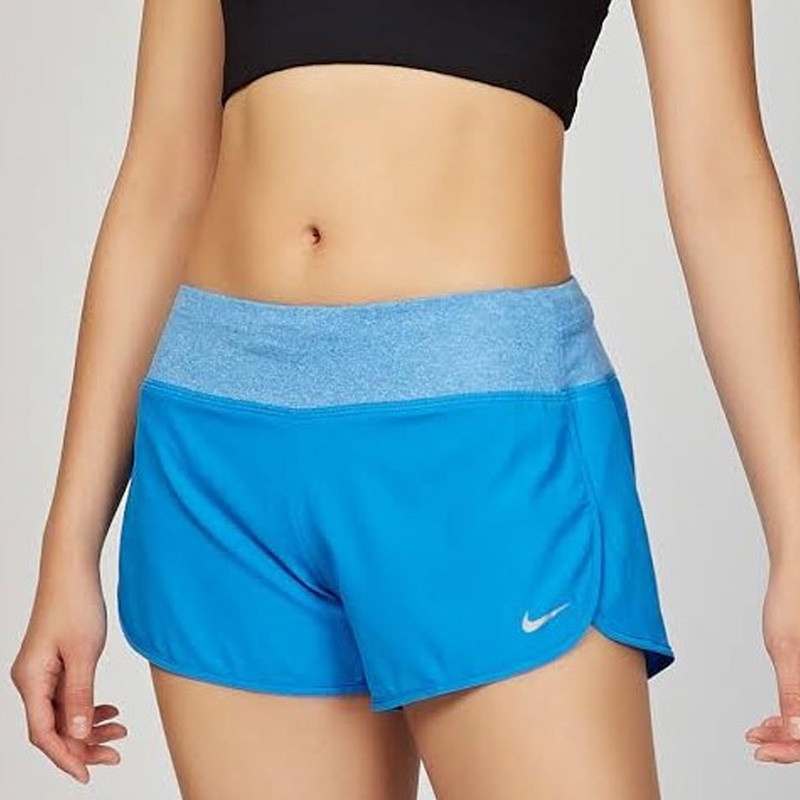 【我塑我形】NIKE 運動 訓練 慢跑 跑步 女短褲 719583435