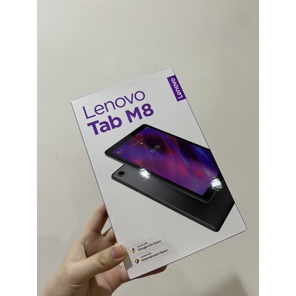 Lenovo tab M8 聯想 32G黑