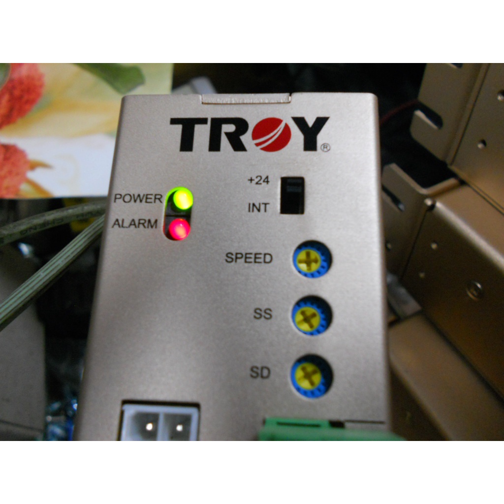 泰映 TROY DB075-2 直流無刷 馬達驅動器 75W (H1)