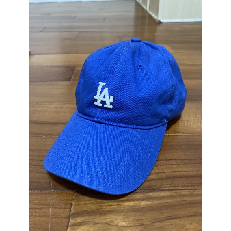 LA 老帽 MLB款