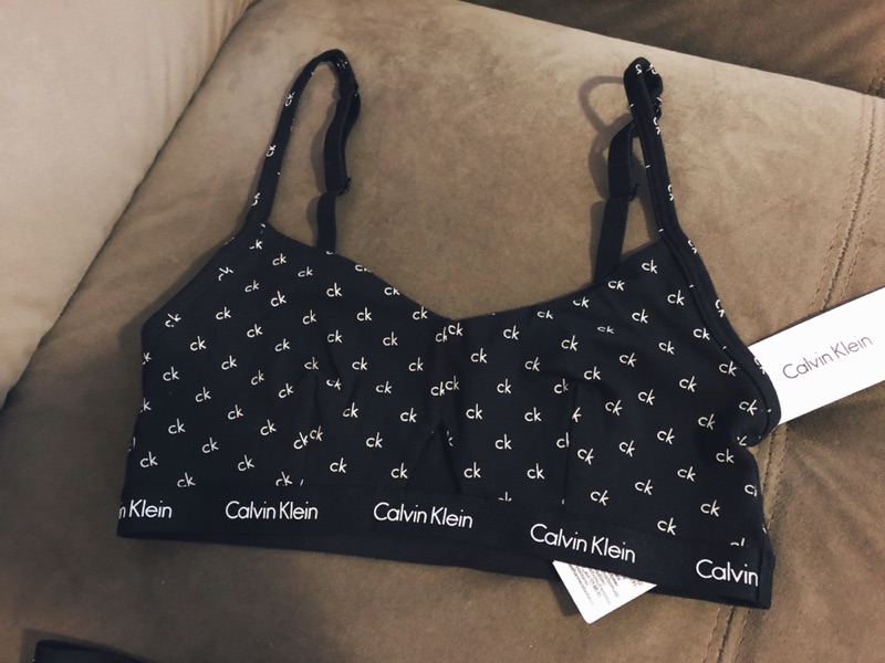 📣米妮美國代購🇺🇸CK 運動內衣 運動背心 內褲三角 Calvin Klein