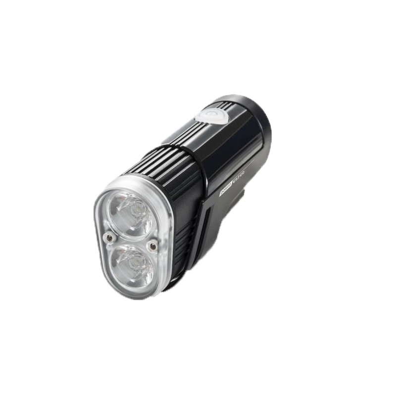 DOSUN ES700/ES-700 USB充電式專業車燈-大流明 大照射範圍的[03107601]