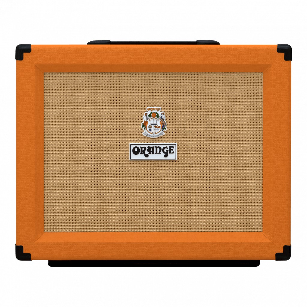 Orange PPC112 1 x 12 Speaker Cabinet 吉他音箱箱體【桑兔】