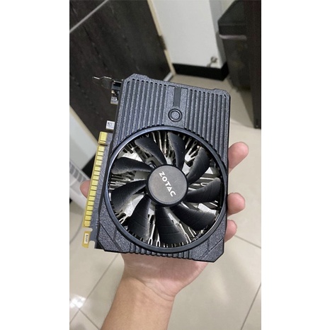 Zotac  1050 2g