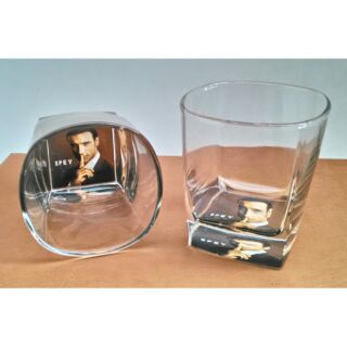 詩貝SPEY 玻璃杯200 2杯/組
