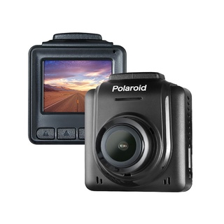 Polaroid 寶麗萊 C153 2K鏡頭 市場最小TS碼流款 行車記錄器 送32G卡 (禾笙科技)