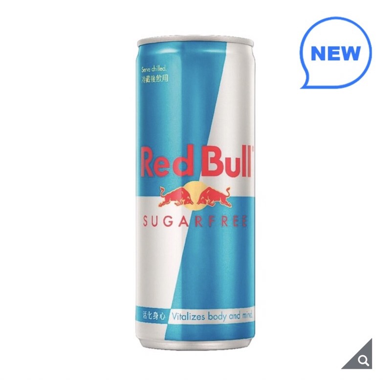 宅配免運 Red Bull紅牛原味 無糖能量飲料 250毫升x 24入 零熱量能量飲料紅牛飲料運動飲料好市多 蝦皮購物