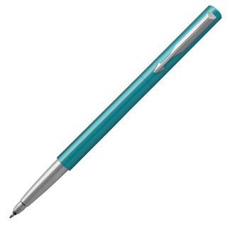 派克VECTOR 威雅系列 鋼珠筆 (藍綠色)$650