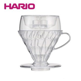 Hario V60 Drip-Assist分水器濾杯組 鑠咖啡 手沖咖啡器具 新手入門 新手推薦