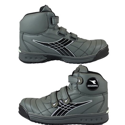 限量 日系職人用品 日本直送 Diadora 安全鞋迪亞多那albatross 寬楦工作鞋塑鋼男女尺寸 蝦皮購物